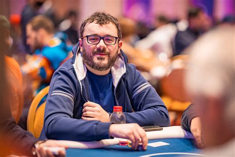 Anthony Zinno Accused of Stealing $19,000 From Poker Player’s .